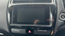 Mitsubishi ASX 1.6 Black 5dr Petrol Estate